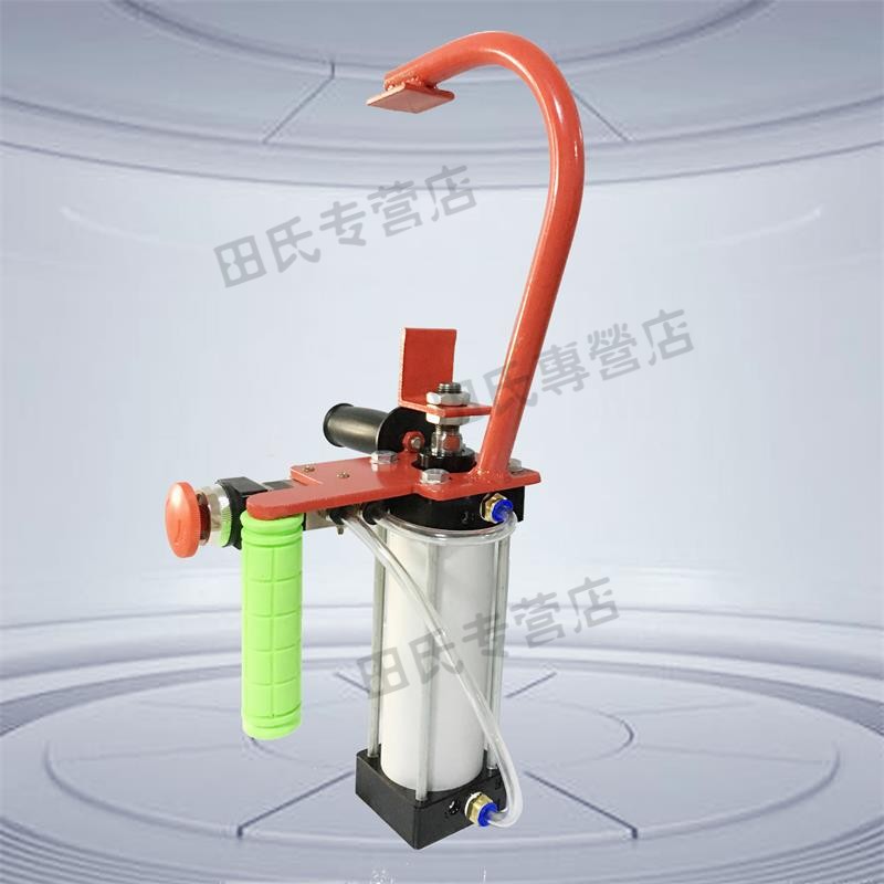 Lốp khí nén lốp xe máy lốp xe lốp xe công cụ dỡ lốp khí nén 6 lốp kẹp lốp sửa chữa - Bộ sửa chữa xe đạp điện độ pin xe máy điện