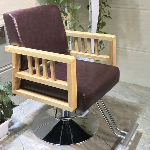 Net Hongli cửa hàng đồ nội thất ghế cửa hàng làm đẹp phức tạp 0 Phòng trưng bày cửa hàng Guli có thể được đặt xuống ghế nâng ghế làm đẹp ghế nâng ghế - Giải trí / Bar / KTV ghế quán bar