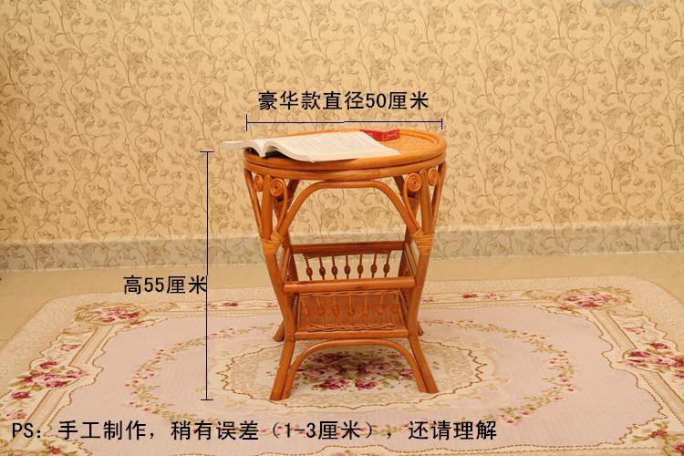 Nội thất Ouyi Bàn cà phê mây Ban công Bàn Bar Bàn giải trí Bàn ghế kết hợp Bàn cà phê nhỏ Ghế ăn Bàn ăn - Giải trí / Bar / KTV ghế bar giá rẻ