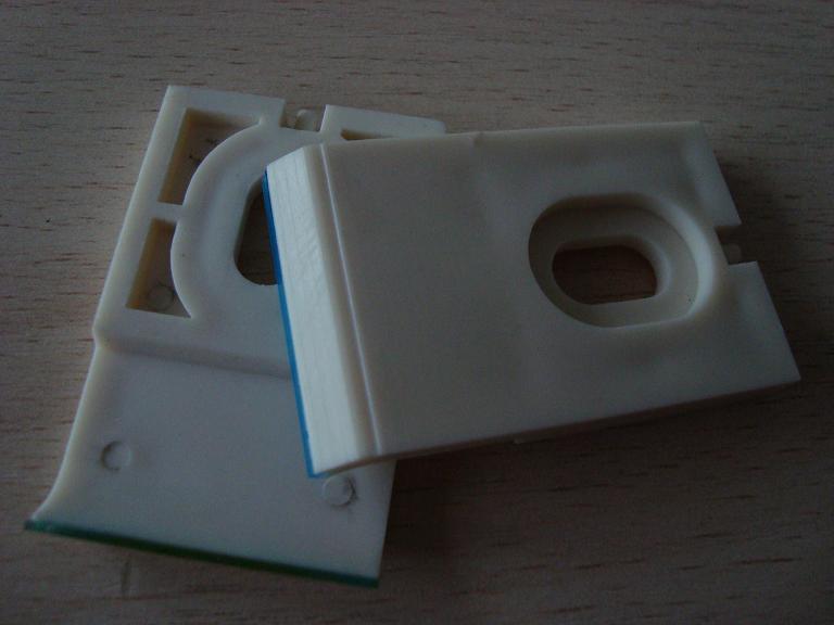 Suitable for Ricoh accessories VT separator Ricoh VT paper rubbing pad Ricoh VT paper rubbing pad holder