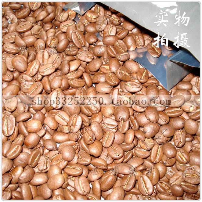 [Coffee Factory] Mới được nướng Blue Mountain Blue Coffee Beans 1 lb