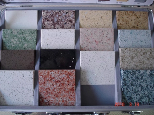 Zhongxun представляет французский Quartz Quartz Stone Pattern Параллельный кварцевый каменный стол лапша кофе узор AC337