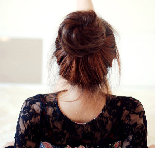 Extension cheveux - Chignon - Ref 236905 Image 20