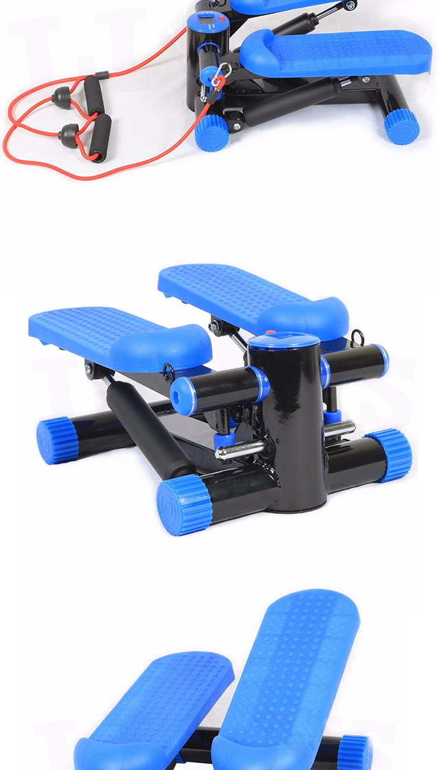 Lio6ns bước câm nhà mỏng eo nhỏ bàn đạp nhà bước miễn phí cài đặt - Stepper / thiết bị tập thể dục vừa và nhỏ tạ đơn giá rẻ
