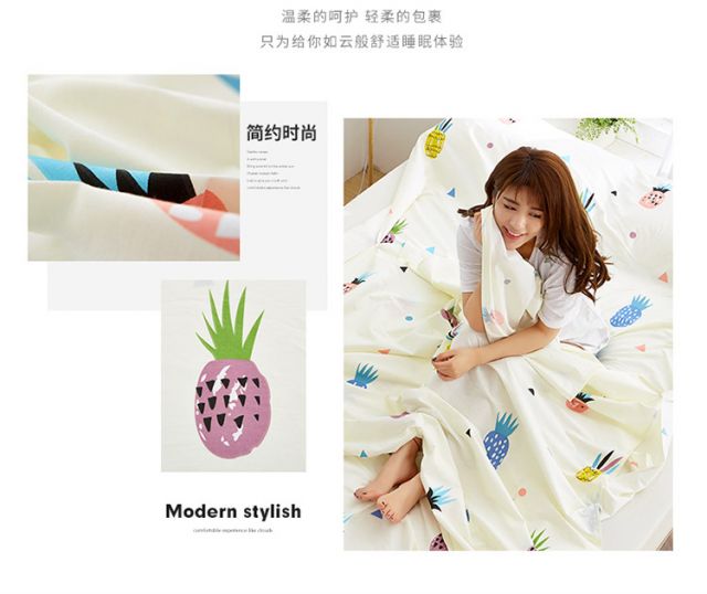 Khăn trải giường, một mảnh, túi ngủ bẩn, bông đơn, tấm bông đôi, du lịch, khách sạn, khách sạn, đặc biệt, mít, 18 - Túi ngủ túi ngu