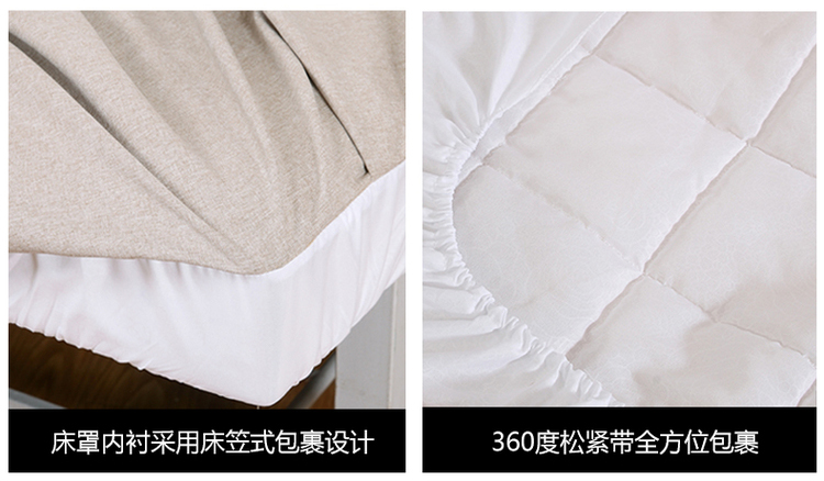 Bốn bộ khăn trải giường làm đẹp, massage thổ cẩm, câu lạc bộ spa, thẩm mỹ viện, bộ giường ngủ đặc biệt, phong cách dân tộc - kaki - Trang bị tấm mua ga giường spa