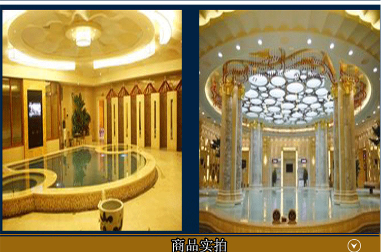 Tắm hơi phòng tắm bằng thép không gỉ cọ xát giường trung tâm tắm với acrylic ủng hộ giường cọ xát lại nệm tắm - Phòng tắm hơi / Foot Bath / Thể hình ghế massage hàn quốc
