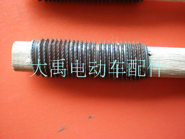 Outils pour pneus de vélo - Ref 2310794 Image 4