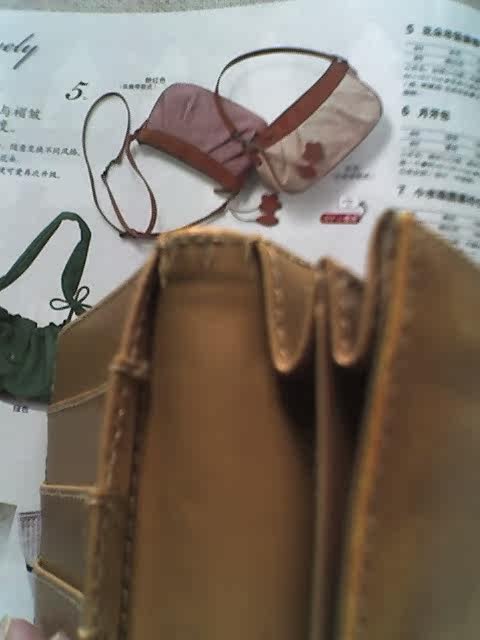 Sac pour homme - Ref 55015 Image 8