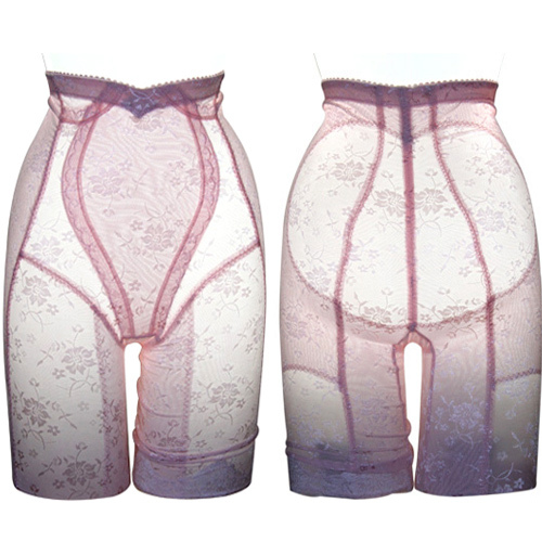 body amincissant K-228 en soie Ice - Ref 685834 Image 9