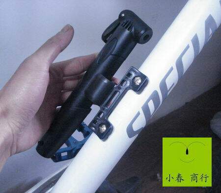 Pompe à vélo - Ref 2390127 Image 10