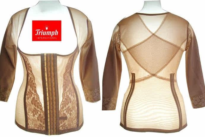 Corset amincissant - Ref 691741 Image 3