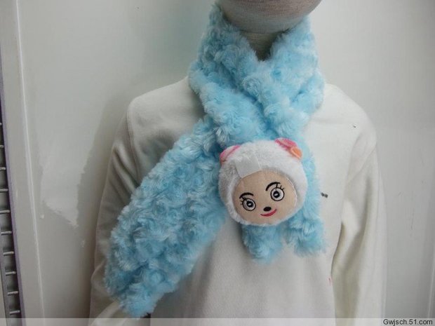 Foulard enfant - Ref 2140095 Image 8