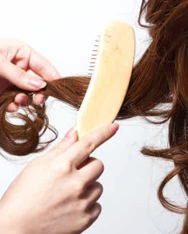 Extension cheveux - Chignon - Ref 242553 Image 5