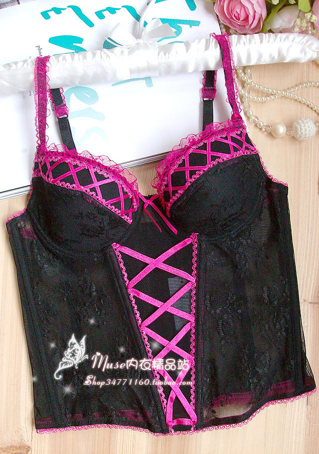 Corset amincissant - Ref 710051 Image 5