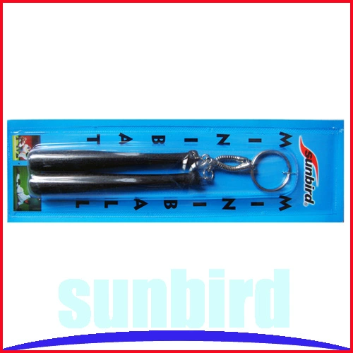 Маленькая бейсбольная подвеска