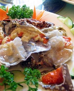 Ôn Châu mì mì rộng lasagna làm bằng tay mì mỏng rộng mặt trơn mỏng 500G - Nhẫn nhẫn chrome heart