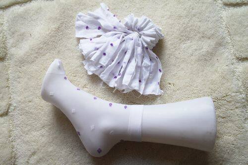 Chaussettes enfant - Ref 2107596 Image 6