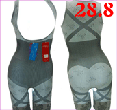Body en soie Ice - Ref 658485 Image 7
