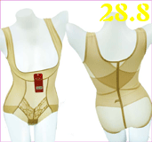 Body en soie Ice - Ref 658485 Image 8