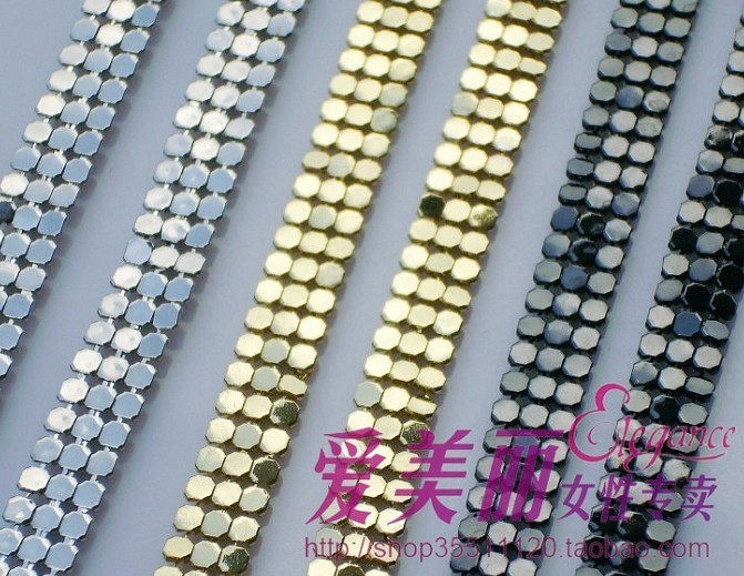 Sangles pour lingerie - Ref 803144 Image 28