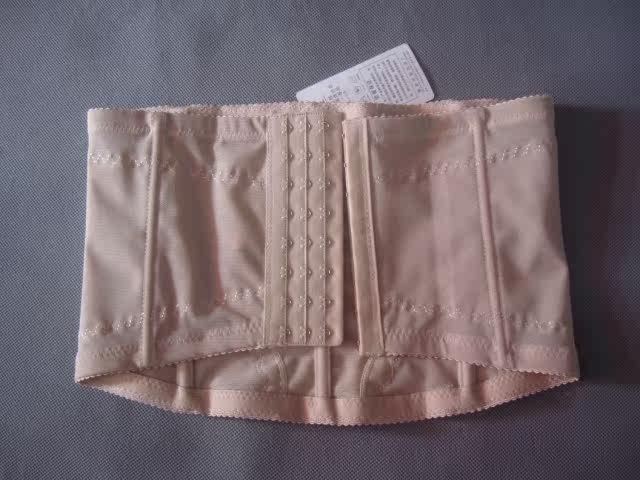 Corset en nylon - Ref 678386 Image 40