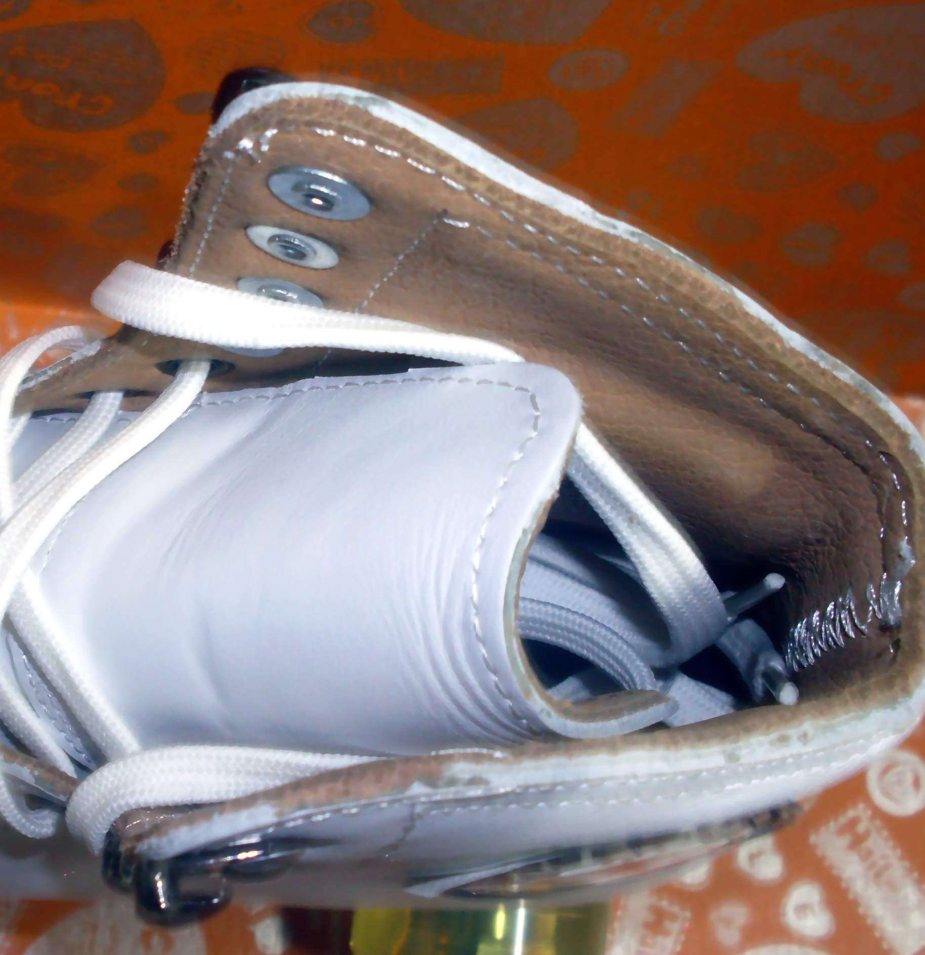 Patins à roulettes - Ref 2588646 Image 7