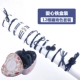 Phiên bản Hàn Quốc nhỏ xinh dễ thương tóc dây tóc phụ kiện đơn giản buộc tóc đuôi ngựa cao su ban nhạc ngọt ngào đầu dây tóc vòng phù hợp với phụ nữ - Phụ kiện tóc đồ buộc tóc