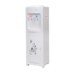 Máy nước nóng lạnh dọc nhà nóng lạnh đá nóng văn phòng nhỏ máy lạnh mini máy nước nóng - Nước quả lọc nước gia đình Nước quả