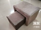 Sofa phòng tắm hơi phân phù hợp với hướng dẫn sử dụng sức khỏe nhỏ chân tắm bồn tắm chân móng tay phân nữ massage cửa hàng giường - Phòng tắm hơi / Foot Bath / Thể hình