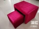 Sofa phòng tắm hơi phân phù hợp với hướng dẫn sử dụng sức khỏe nhỏ chân tắm bồn tắm chân móng tay phân nữ massage cửa hàng giường - Phòng tắm hơi / Foot Bath / Thể hình