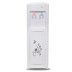 Máy nước nóng lạnh dọc nhà nóng lạnh đá nóng văn phòng nhỏ máy lạnh mini máy nước nóng - Nước quả lọc nước gia đình Nước quả