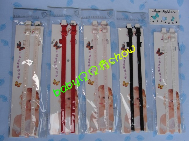 Sangles pour lingerie - Ref 817302 Image 18