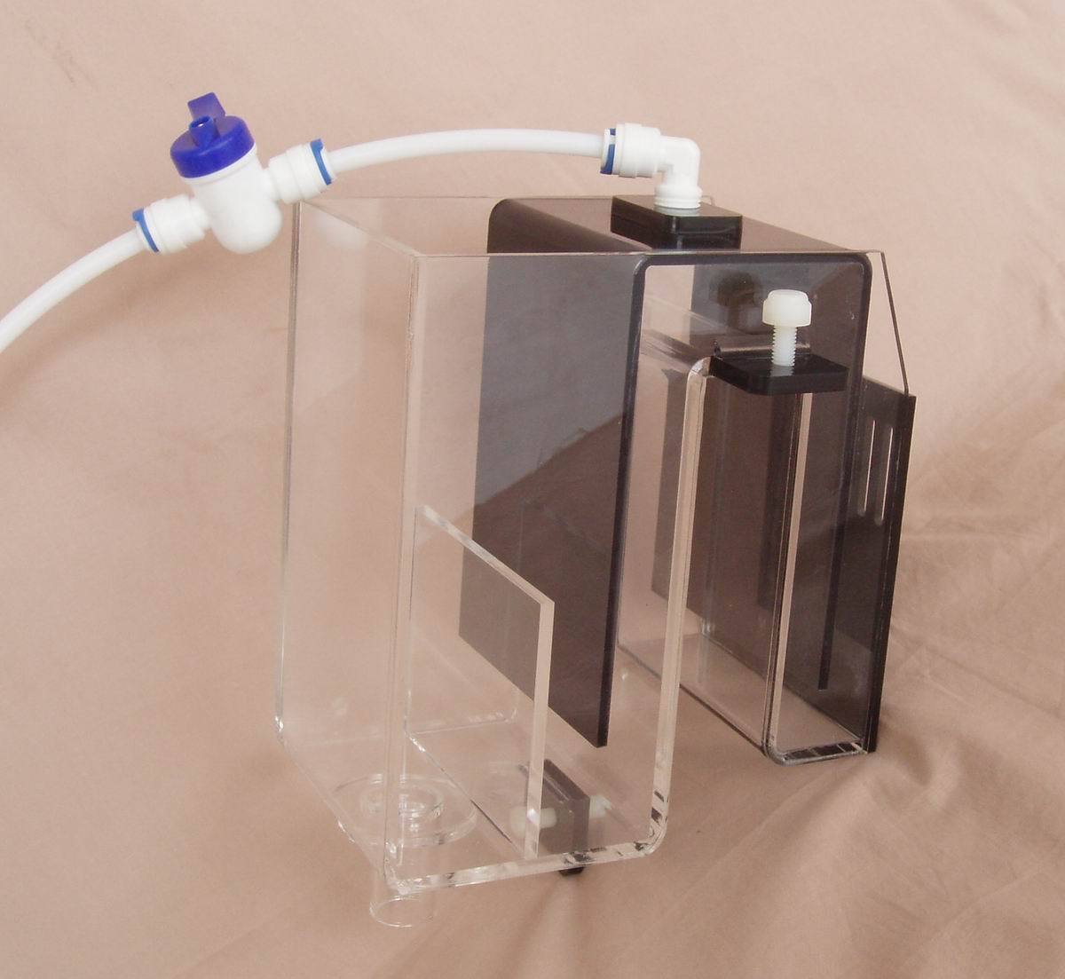 Buy Overflow boxes/Neptune water overflow box/height adjustment