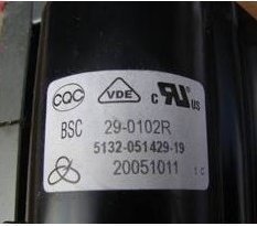 Suitable for Skyworth original TV high voltage package BSC29-0102R 051429-19 line width is guaranteed for one year