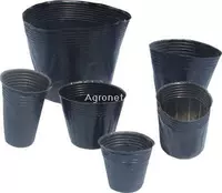 Продажа физических магазинов может заменить цветочные горшки, удобные и простые чаши для питания саженцев