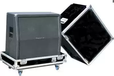 Custom audio air box Main chassis audio box Custom air box Custom audio cabinet