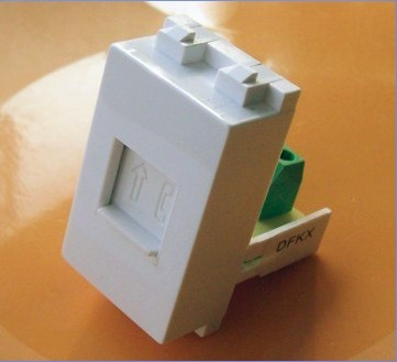 Quality Phone Modules for the Quality Phone