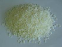 Crown 100g pure natural Malaysia imports white white palm wax