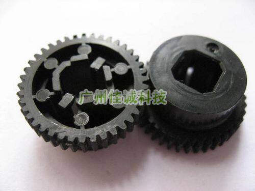 Crown EPSON LQ1600kIIIH 1600k3H LQ590k LQ590k black gear on paper machine