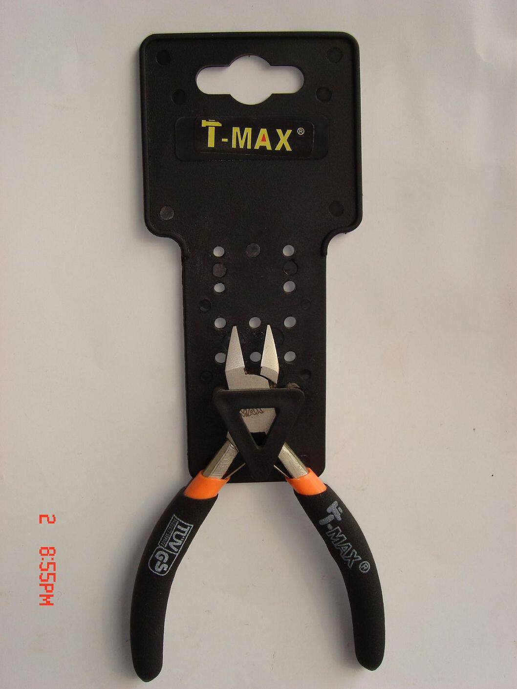 Taiwan T-MAX Tianming mini water mouth pliers