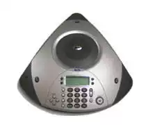 Sale ~ Dongxun DU8000 HD conference call octopus teleconference Machine full hands-free telephone