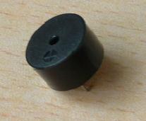 12V the 12V buzzer, the