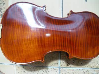 Down Modern Violin