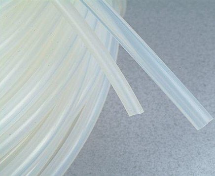 Liquid-cooled water-cooled radiator water-cooled radiator special silicone tube water-cooled tube liquid tube 6*10 specifications