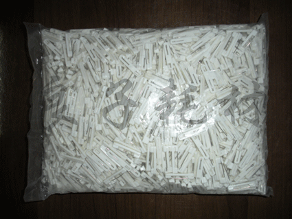 PVC card card pin - chest card pin - chest card 2,000 package 55 yuan package