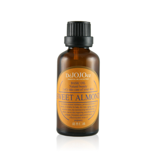 DeJOJOez基础油 甜杏仁油 50ml