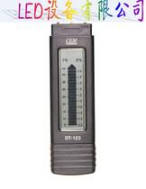 CEM Huashengchang DT-123 Moisture Tester Wood Moisture Meter