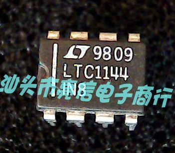Original LTC1144 LTC1144CN8 LTC1144IN8 Please contact the price for details