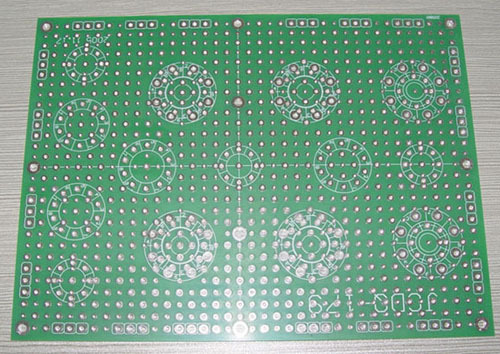 Universal board Size: 200MM X150MMFR4 double board